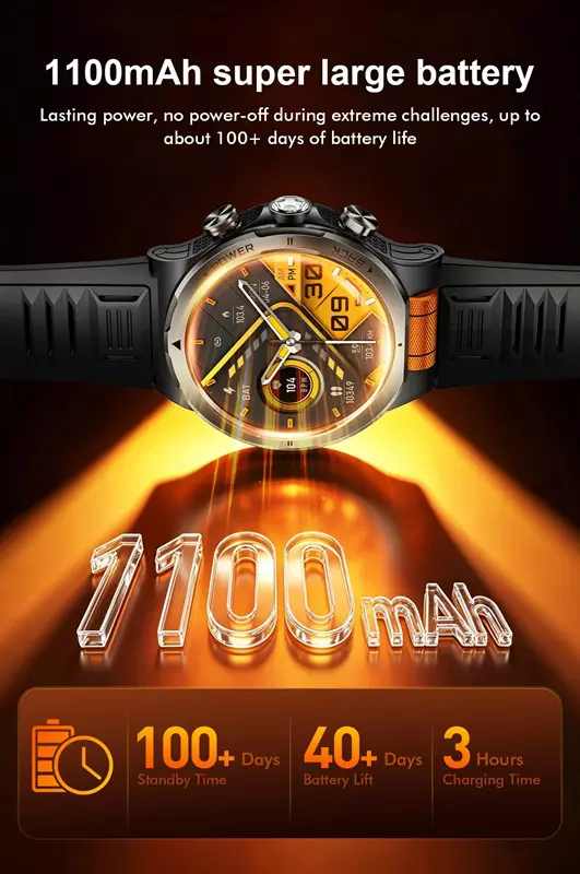 Bateria i latarka Rogbid SpinX