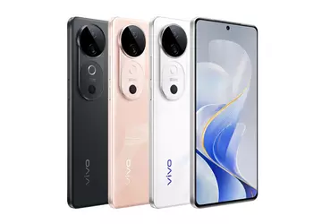 vivo S19: wyświetlacz AMOLED 120 Hz, ...