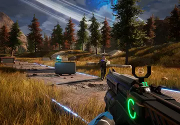 Within the Cosmos to gra RPG ...