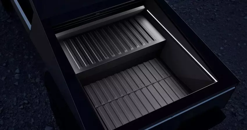 Tesla bez zbędnego hałasu usunęła opcję zwiększenia baterii Cybertruck