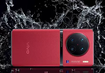 vivo X100 z procesorem Dimensity 9300, ...