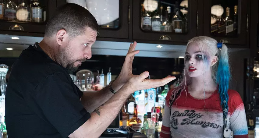 David Ayer, reżyser Suicide Squad z 2016 roku, ogłosił, że przygotowuje się do wydania swojej wersji reżyserskiej filmu