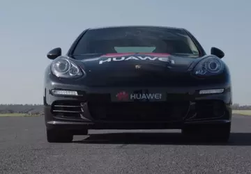 Huawei rozmyśliła się produkować samochody