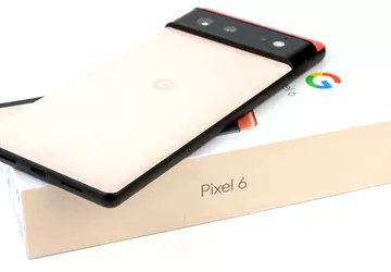 Google Pixel 6 i Pixel 6 ...