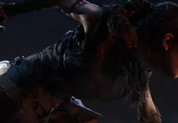 Senua's Saga: Hellblade II będzie zawierał ...