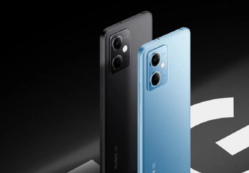 Redmi Note 12 - Snapdragon 4 ...