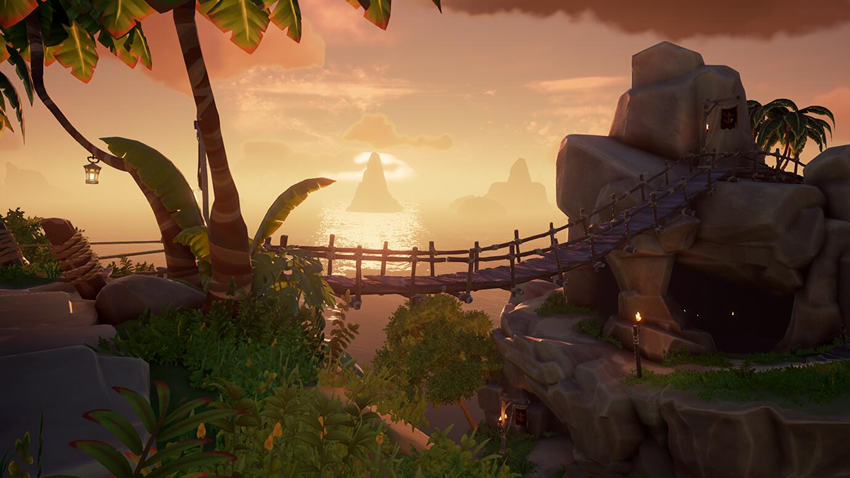 8. sezon Sea of Thieves startuje 22 listopada