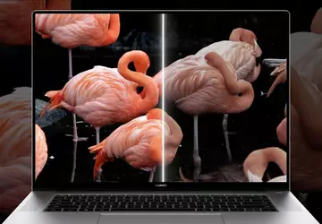 Huawei MateBook 16 - ekran LCD, ...