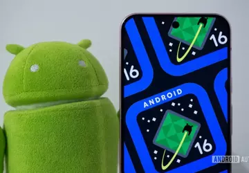 Android 16 będzie mógł ostrzegać użytkowników ...