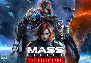 Priority: Hagalaz, gra planszowa oparta na ...