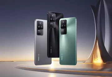 Użytkownicy POCO F4 zaczęli otrzymywać nową ...