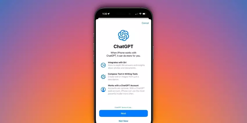 Apple ogłosiło iOS 18.2 dla deweloperów: Siri może odpowiadać na pytania dotyczące tego, co jest na ekranie