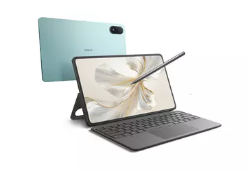 Honor Pad 9 Pro: tablet z ...