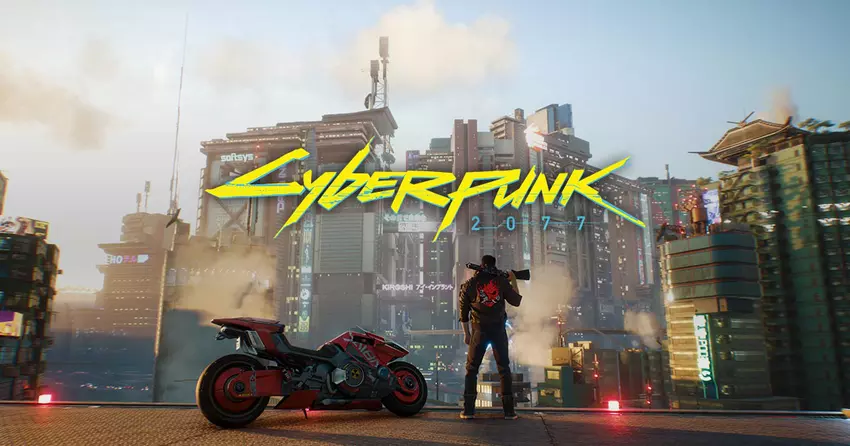 Cyberpunk 2077 skończył cztery lata! CD Projekt RED opublikował dużą, uroczystą aktualizację, która spodoba się wszystkim fanom gry
