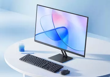 Xiaomi wprowadza na rynek monitor Redmi ...