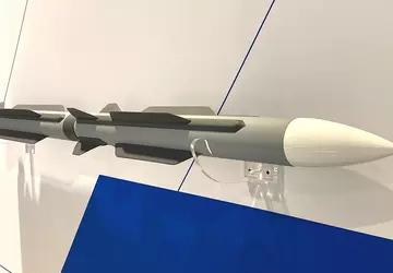 Boeing opracuje modułowy pocisk powietrze-powietrze dla ...