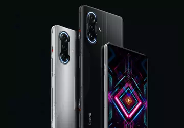 Xiaomi pracuje nad dwoma gamingowymi smartfonami ...