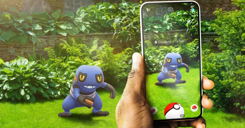 Deweloper Pokémon Go może sprzedać biznes gier za 3,5 miliarda dolarów saudyjskiej firmie Scopely