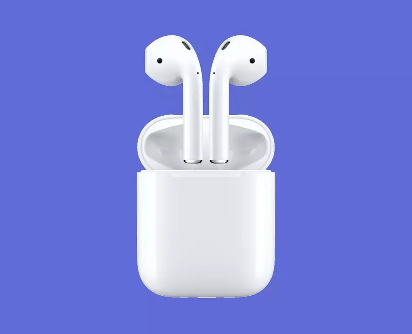 Oferta dnia: AirPods 2 na Amazon za 89 dolarów (40 dolarów zniżki)