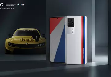 Nie tylko Snapdragon 888+ i wyświetlacz ...