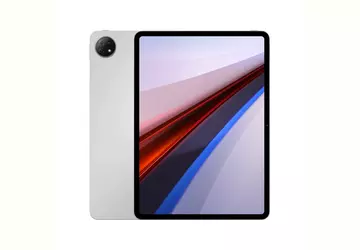 Firma vivo zaprezentowała nową wersję tabletu ...