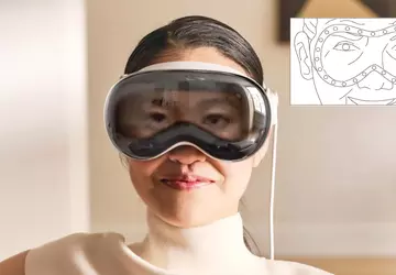 Meta ubiega się o patent, który ...