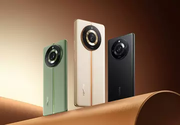 realme 11 Pro+ pojawił się w ...
