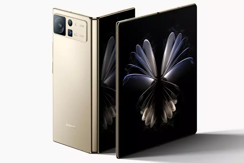 Plotka: składany smartfon Xiaomi Mix Fold 3 pojawi się w drugiej połowie 2023 roku i będzie konkurował z Samsungiem Galaxy Fold 5