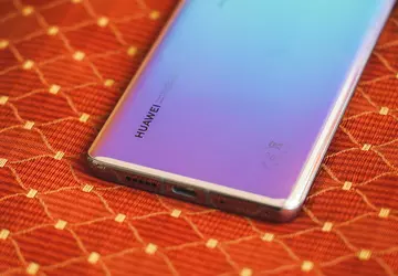 Huawei pracuje już nad Mate 30 ...