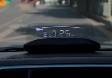 EANOP Mirror HUD 04: najlepiej sprzedający ...