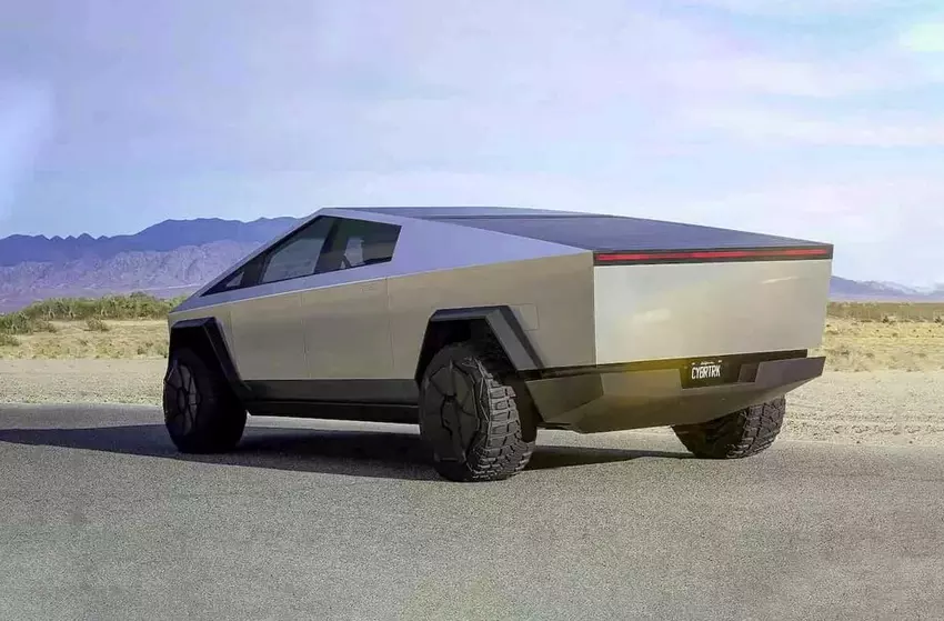 Elon Musk przyznaje, że Tesla nie może uruchomić Cybertruck z wcześniej planowaną ceną