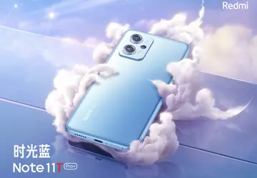 Redmi Note 11T Pro+ to pierwszy ...