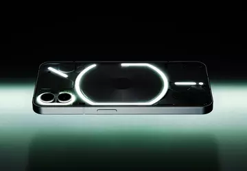 Nothing Phone (1) otrzymał aktualizację Nothing ...