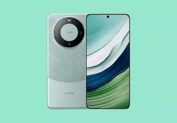 Huawei Mate 60: wyświetlacz OLED 120 ...