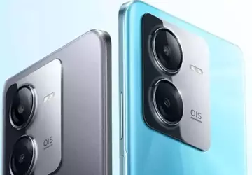 Vivo Y100t 5G: procesor Dimensity 8200, ...