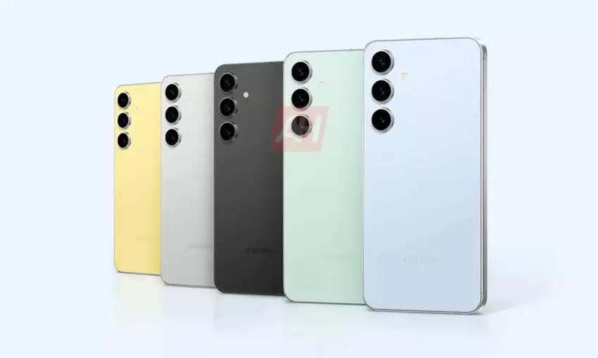 Samsung Galaxy S24 FE pojawił się na stronie certyfikacyjnej BIS w Indiach, co oznacza jego rychłą zapowiedź