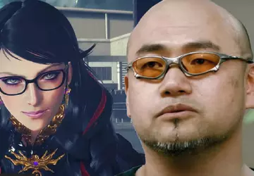 Twórca gier Bayonetta, Devil May Cry ...