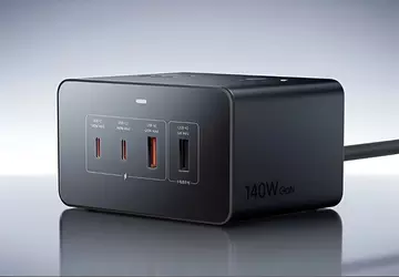 Xiaomi zaprezentowała potężną stację ładującą do ...