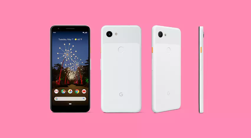 Co za zwrot: Google budżet Pixel 3a i Pixel 3a XL dostanie Android 12L, podczas gdy flagowy Pixel 3 i Pixel 3 XL nie będzie