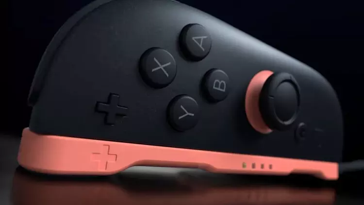 Oficjalnie: kontrolery Joy-Con dla Switch 2 ...