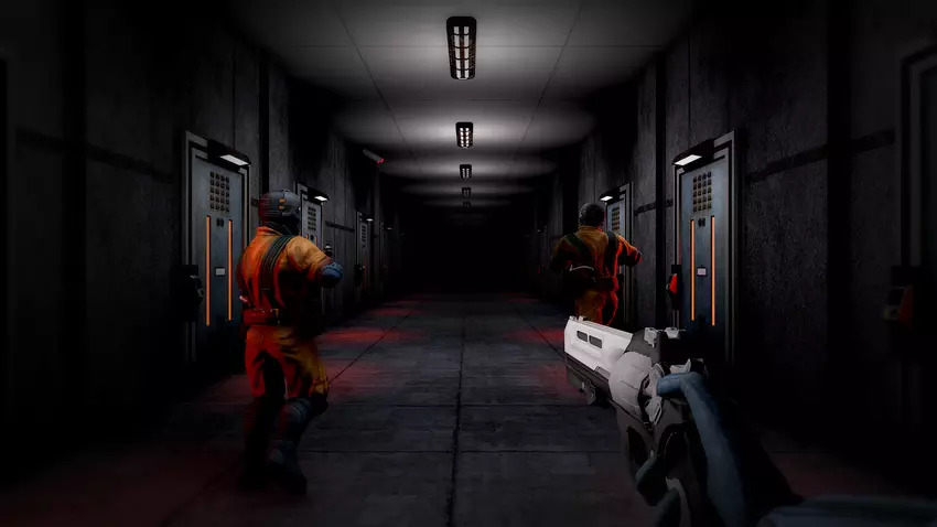 Ukraińska gra BEYONDER zapowiedziana - kooperacyjna strzelanka horror w klimacie lat 90-tych, w której gracze muszą poradzić sobie z anomalnym uwolnieniem