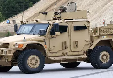 Ministerstwo Obrony Wielkiej Brytanii ogłasza największy ...