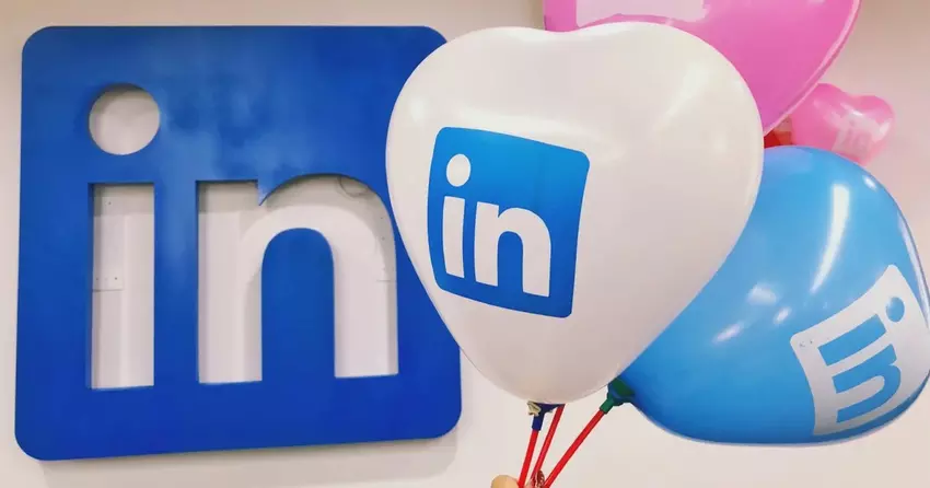 LinkedIn planuje dodać gry do swojej platformy