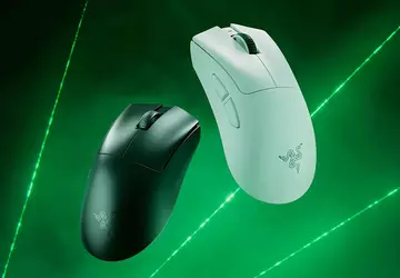 Razer zaktualizował mysz DeathAdder: nowa V4 ...