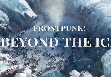 Frostpunk: Beyond the Ice, mobilna wersja ...