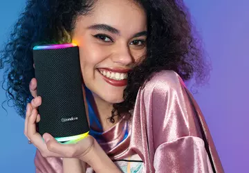 Anker Soundcore Flare 2: bezprzewodowy głośnik ...