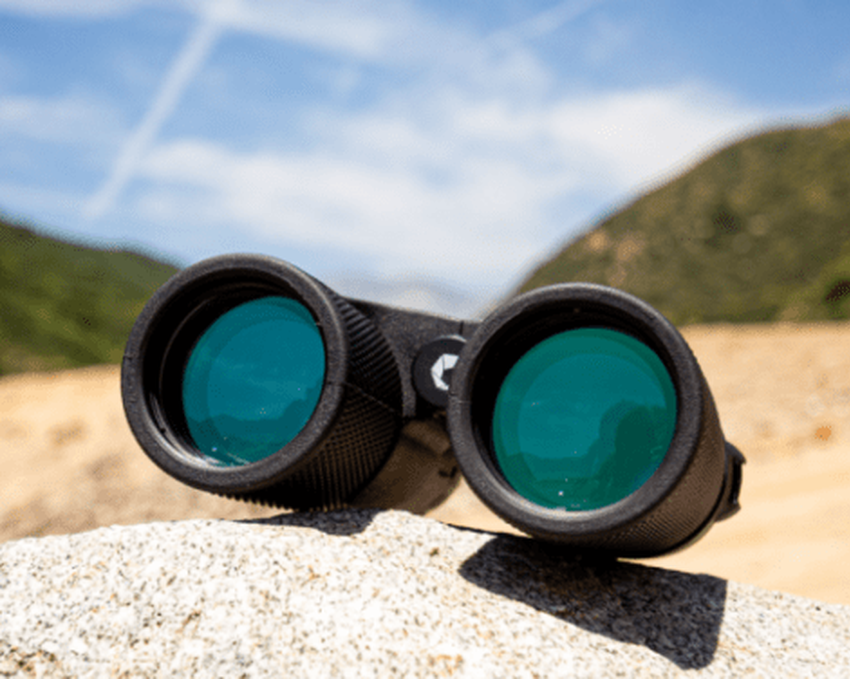 Lornetka Barska 8x32 Level HD dla dzieci