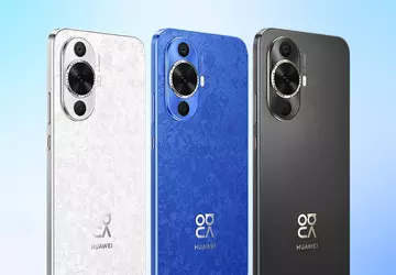 Huawei Nova 12 Lite otrzymał nową ...