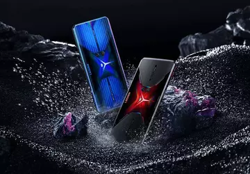 Lenovo zamyka gamę gamingowych smartfonów Legion ...