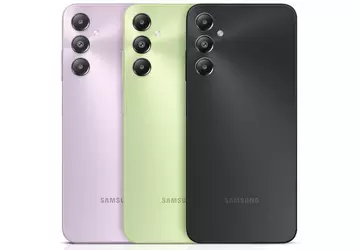 Samsung Galaxy A05s otrzyma tanią konfigurację ...